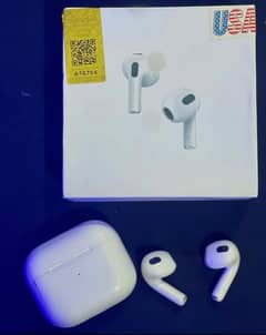 Airpods Generation 2 and 3 for Sale