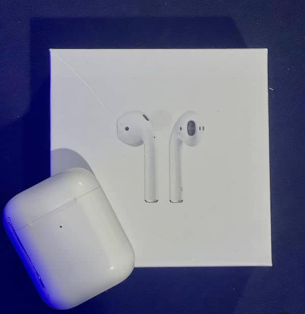 Airpods Generation 2 and 3 for Sale 1