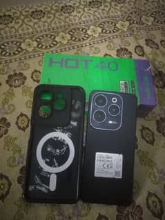 infinix