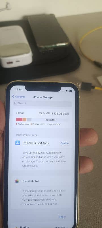 Iphone 11 Non PTA 128gb | Iphone 11 original apple phone for sale 14