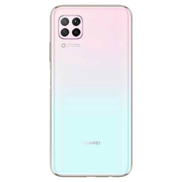 Huawei Nova 7i 1