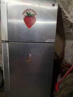 PEL Refrigerator