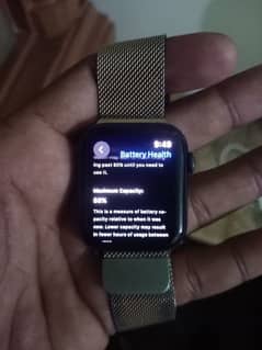 apple Watch se