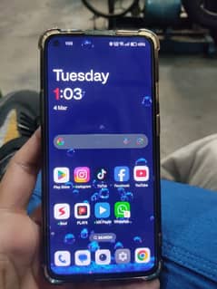 One plus 8T urgent sale