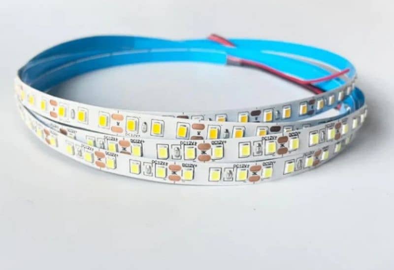 SMD 2835 Strip Lights 0