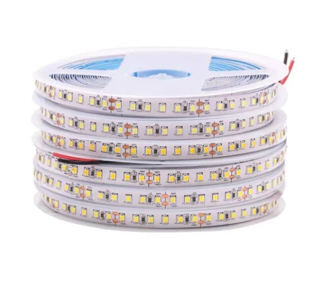 SMD 2835 Strip Lights 1