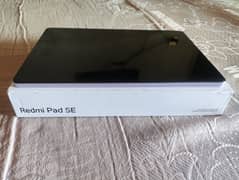 Redmi pad se 8GB 256BG