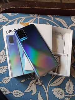 oppo a54 6gb128gb for sale 03246602625