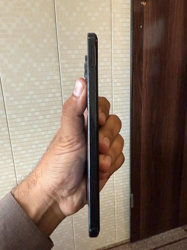 REDMI NOTE 12 5