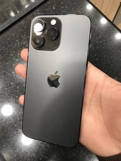 iphone 14 pro max pta approved