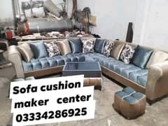 Sofa Repairing Service / Cushion Making Service 0/3/3/3/4/2/8/6/9/2/5