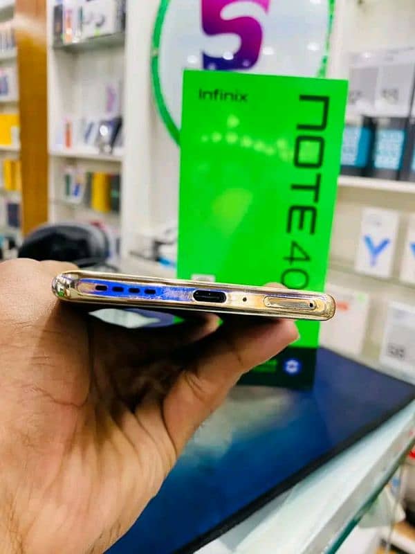 Infinix Note 40 pro 0319=3611=683 1