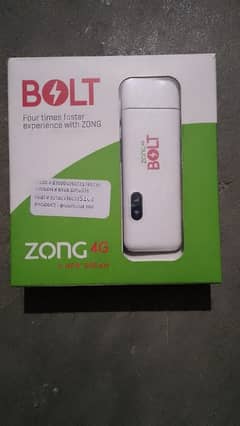 zong 4g Bolt ,zong device, device