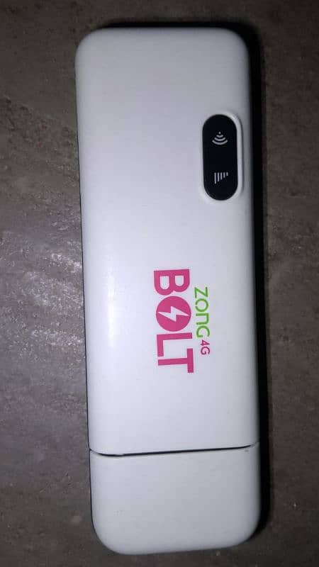 zong 4g Bolt ,zong device, device 1