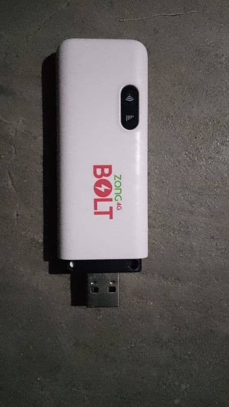 zong 4g Bolt ,zong device, device 3