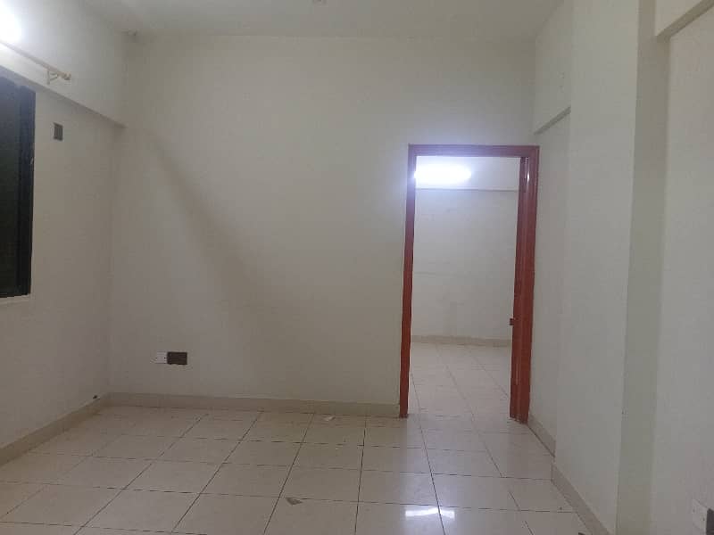 Available Apartment For Rent Dha Phase 2 Ext Lift Car Parking Security 1