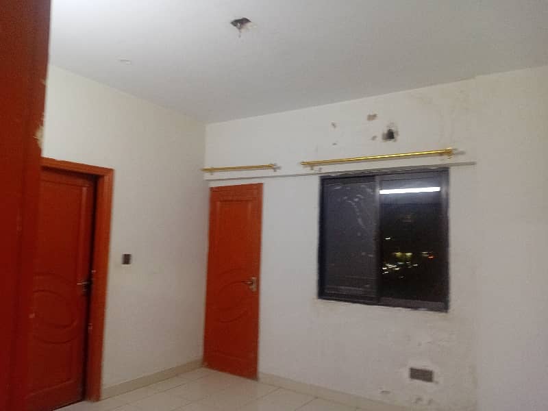 Available Apartment For Rent Dha Phase 2 Ext Lift Car Parking Security 4