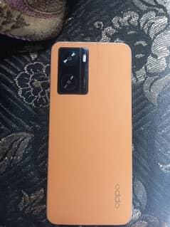 Oppo A57 6/128 With Box PTA Dispatched