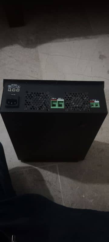 INVEREX inverter 2.2 kw 3