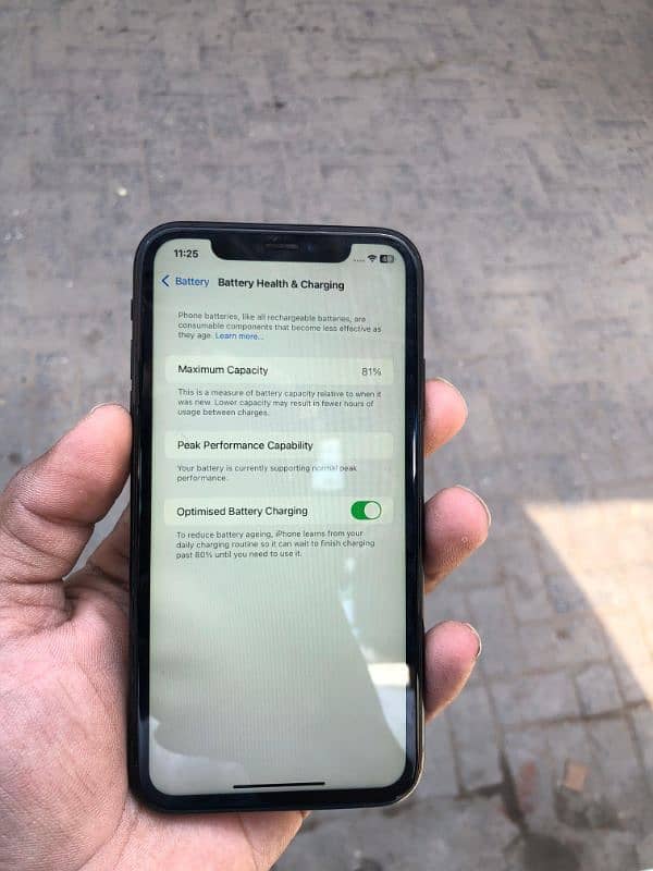 iphone xr 64gb  Factory unlock 8