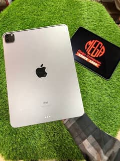 iPad