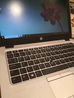 HP EliteBook