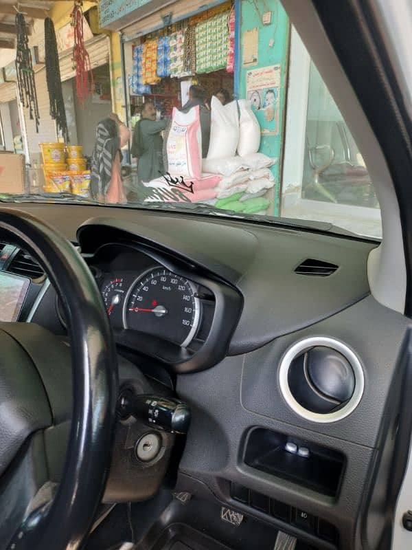 Suzuki Cultus VXL 2020 18