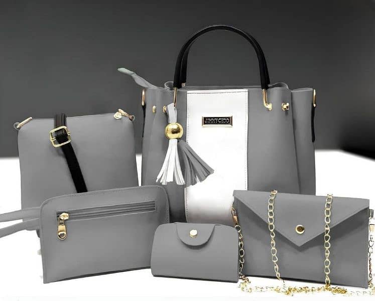 Handbags 6