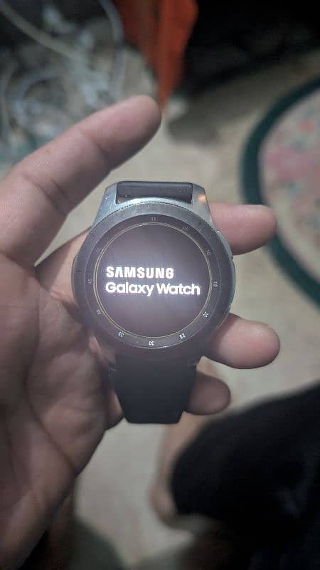 samsung watch 4 classic 6