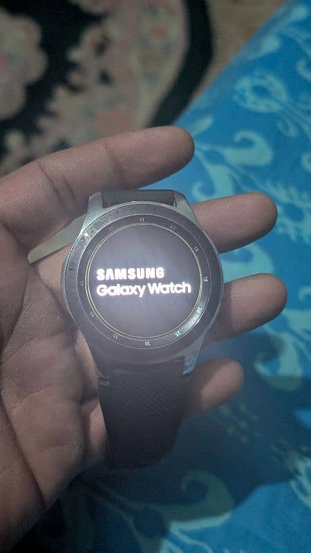 samsung watch 4 classic 8