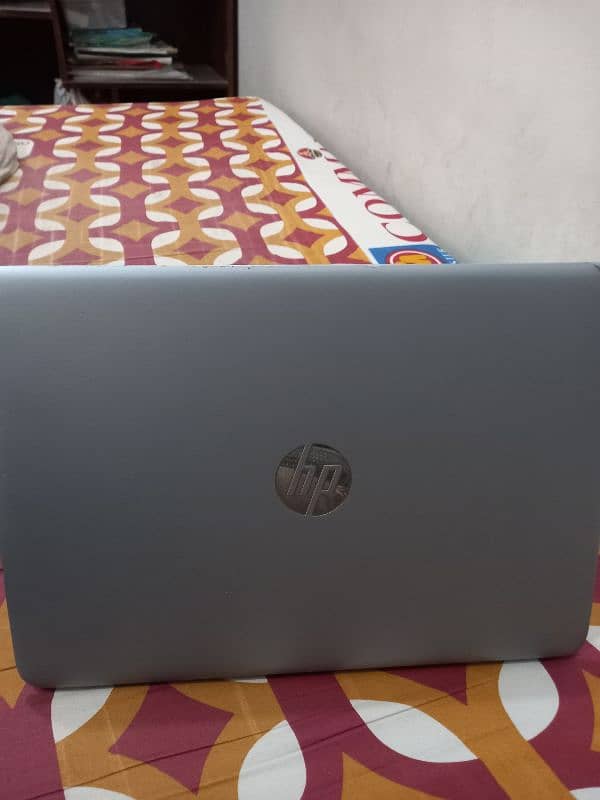 Hp elitebook 840 G3 i5 6th gen 3