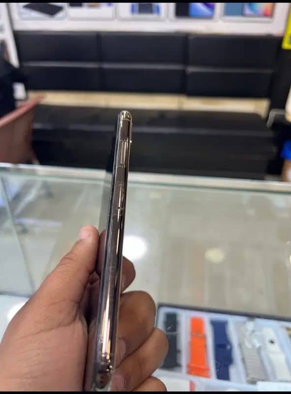 xs max dual PTA 256gb 2