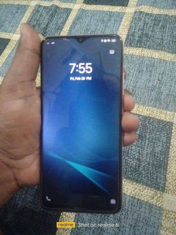 *Vivo S1 Pro - Used but in Excellent Condition!* 0