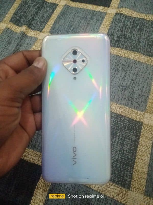 *Vivo S1 Pro - Used but in Excellent Condition!* 1