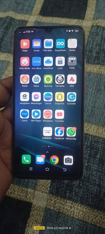 *Vivo S1 Pro - Used but in Excellent Condition!* 2