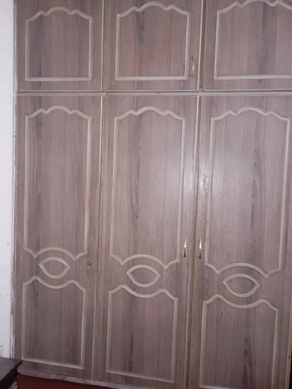 3.5 Marla Lower Portion for Rent in Johar Town Near Imporium Mall for Family 5