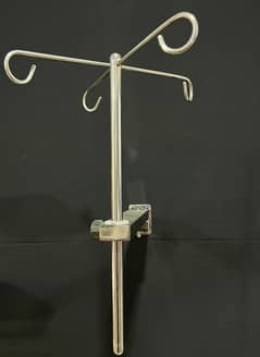 IV Stand  for sale / hospital Equipments available