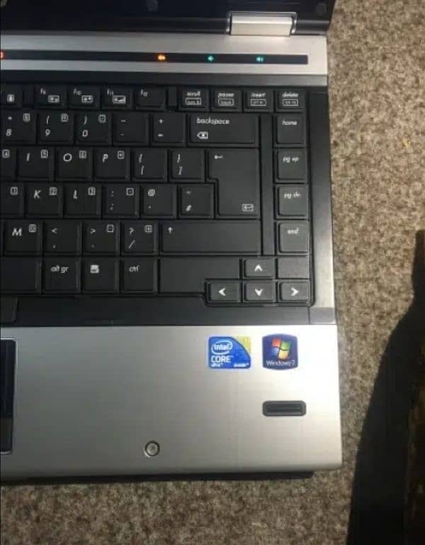 Hp laptop 0