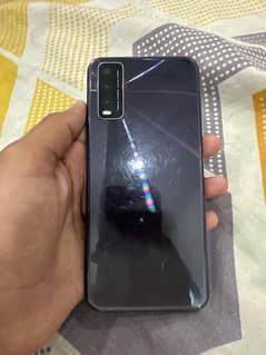 vivo y20 4/64