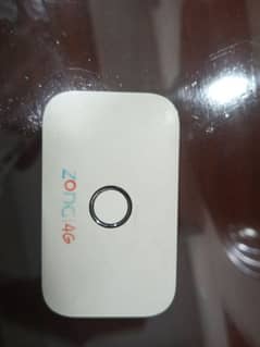 Zong device