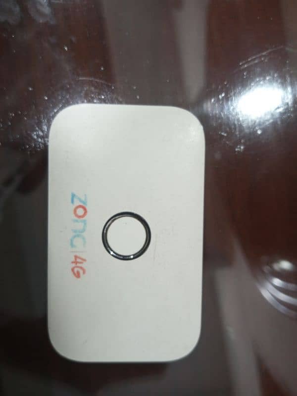 Zong device 0