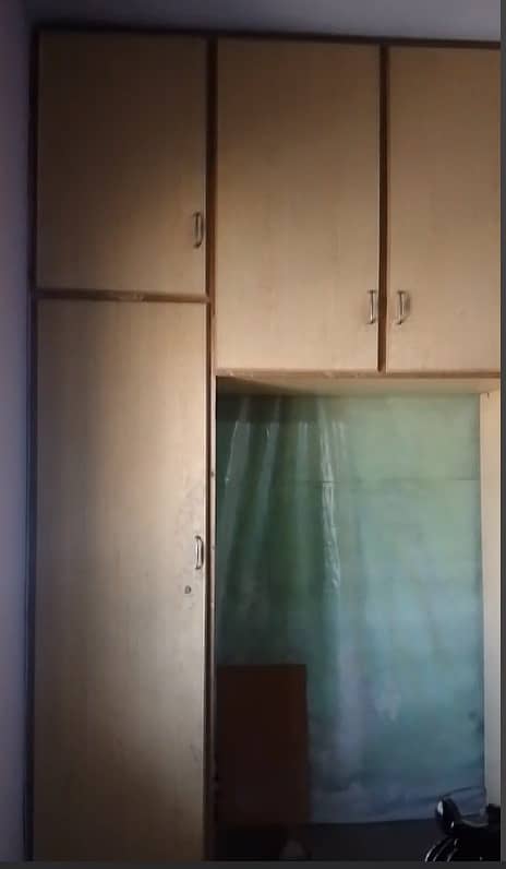 cabinets / wooden cabinets / pvc cabinets/ kichen cabinet /room almari 8