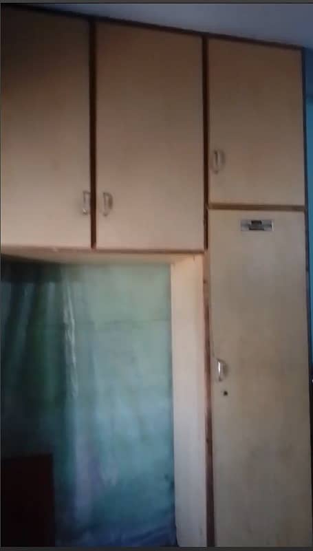 cabinets / wooden cabinets / pvc cabinets/ kichen cabinet /room almari 7