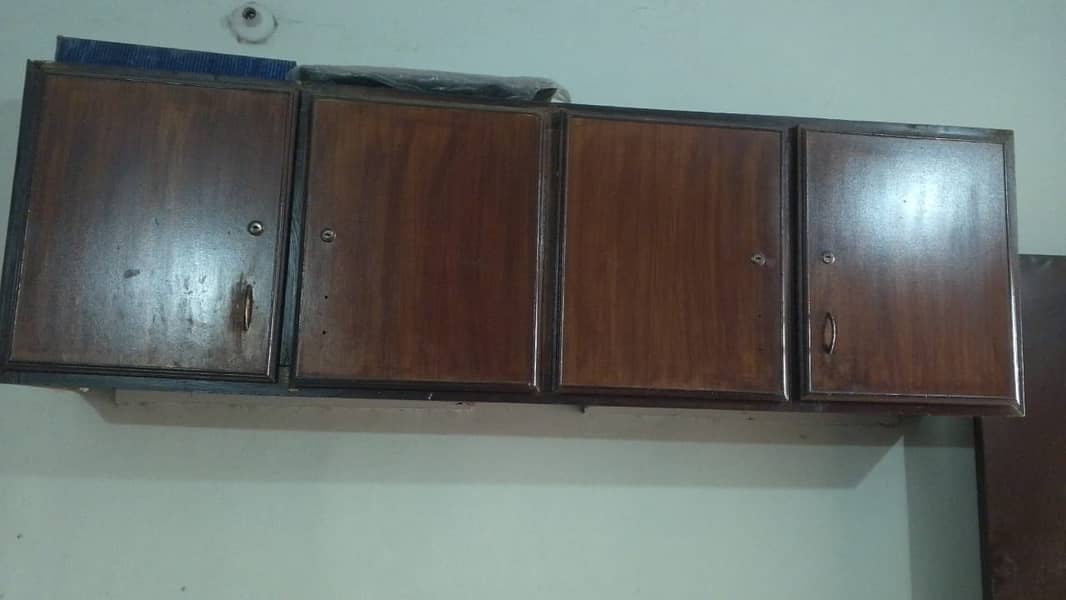 cabinets / wooden cabinets / pvc cabinets/ kichen cabinet /room almari 4