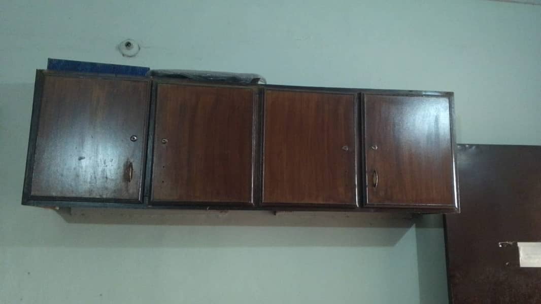 cabinets / wooden cabinets / pvc cabinets/ kichen cabinet /room almari 5