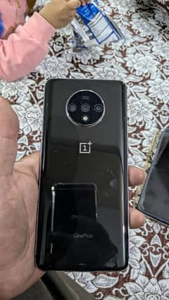 one plus 7t dual sim pta approved 8.128 10/10