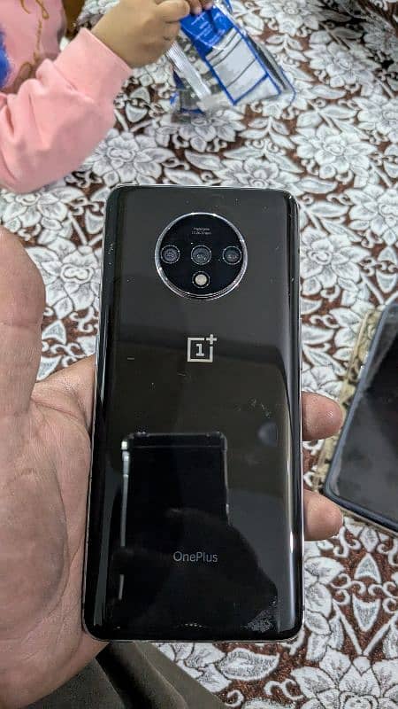 one plus 7t dual sim pta approved 8.128 10/10 0