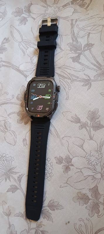 Smart Watch Storm 0