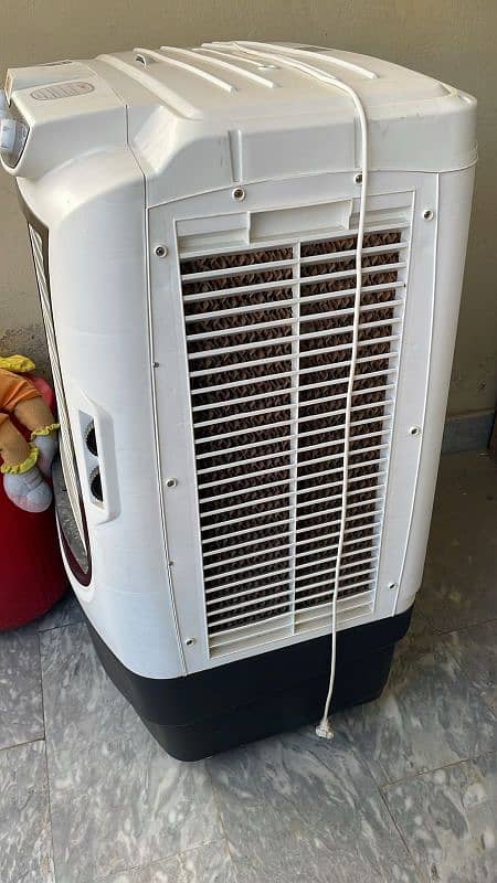 Air cooler ECM-6500plus 1