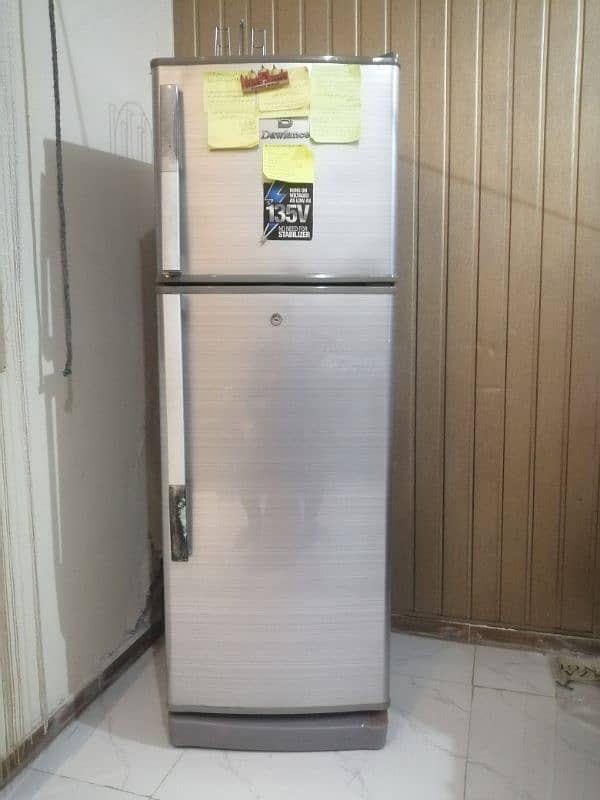 Dawlance refrigerator for sale 0